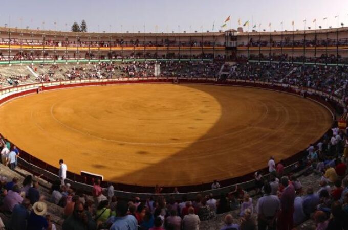 Plaza de toros de El Puerto de Santa María
