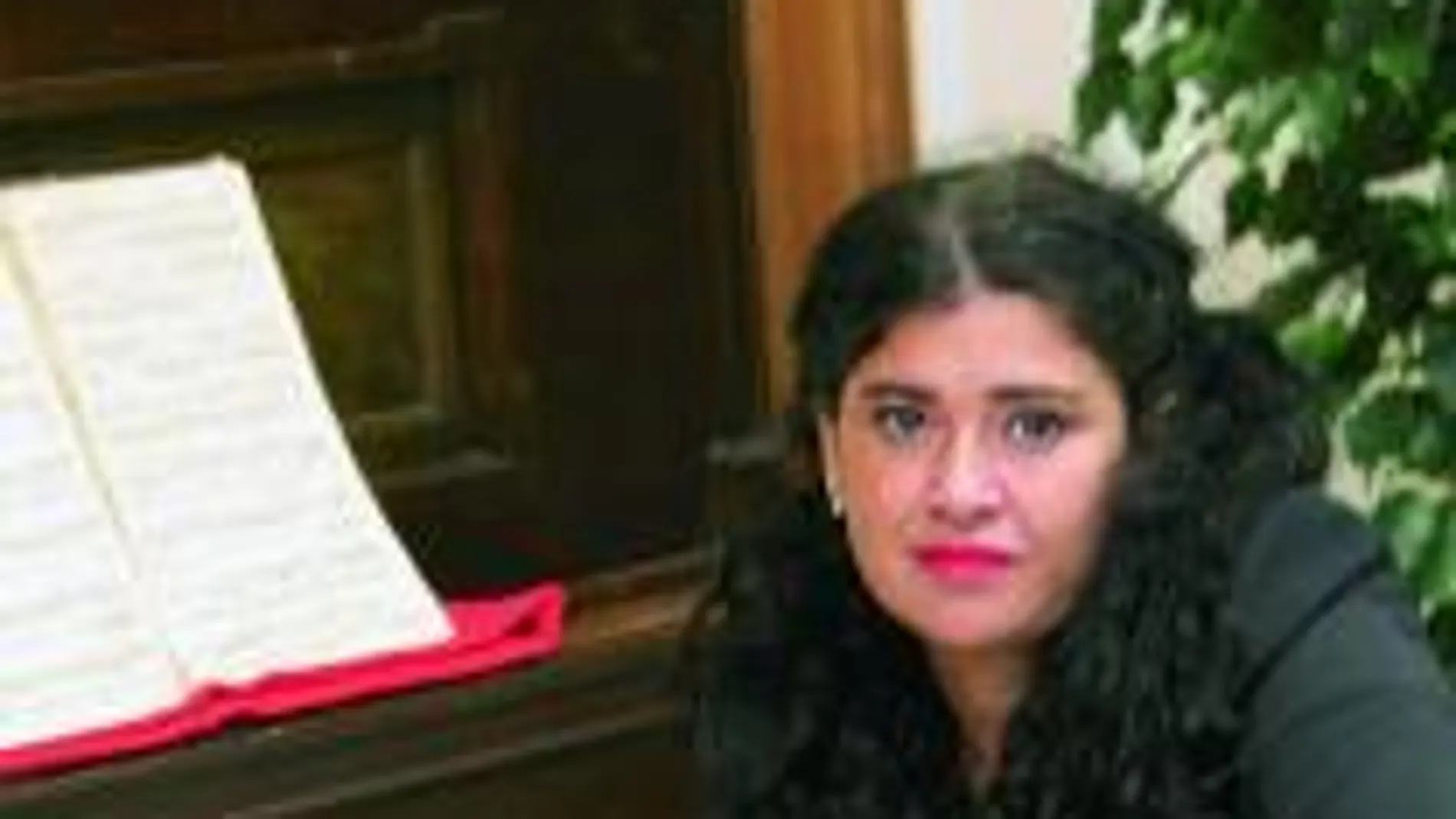 «Mucha gente cree que la cistitis es una patología venérea»