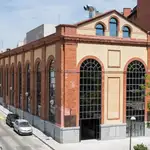  Felipe VI inaugura el Campus Madrid de Google
