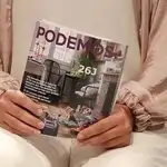  La «conexión Gramsci» del catálogo ikea de Podemos