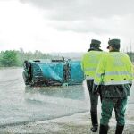 Insuficiente plan para las carreteras