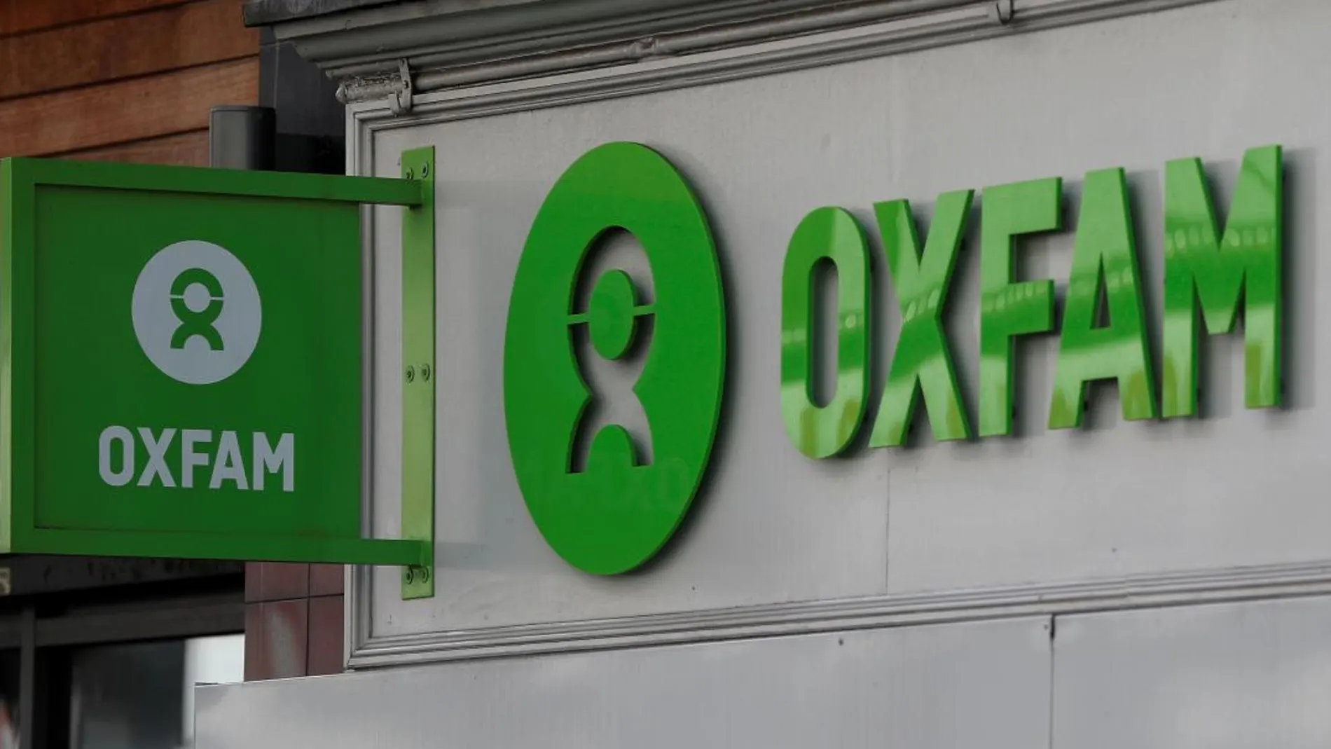 Oxfam Intermón revela cuatro casos de acoso sexual de sus trabajadores en España desde 2012