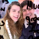 Amaia y Alfred