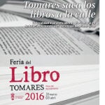 Feria del Libro Tomares 2016