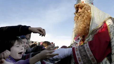 Una de regalos