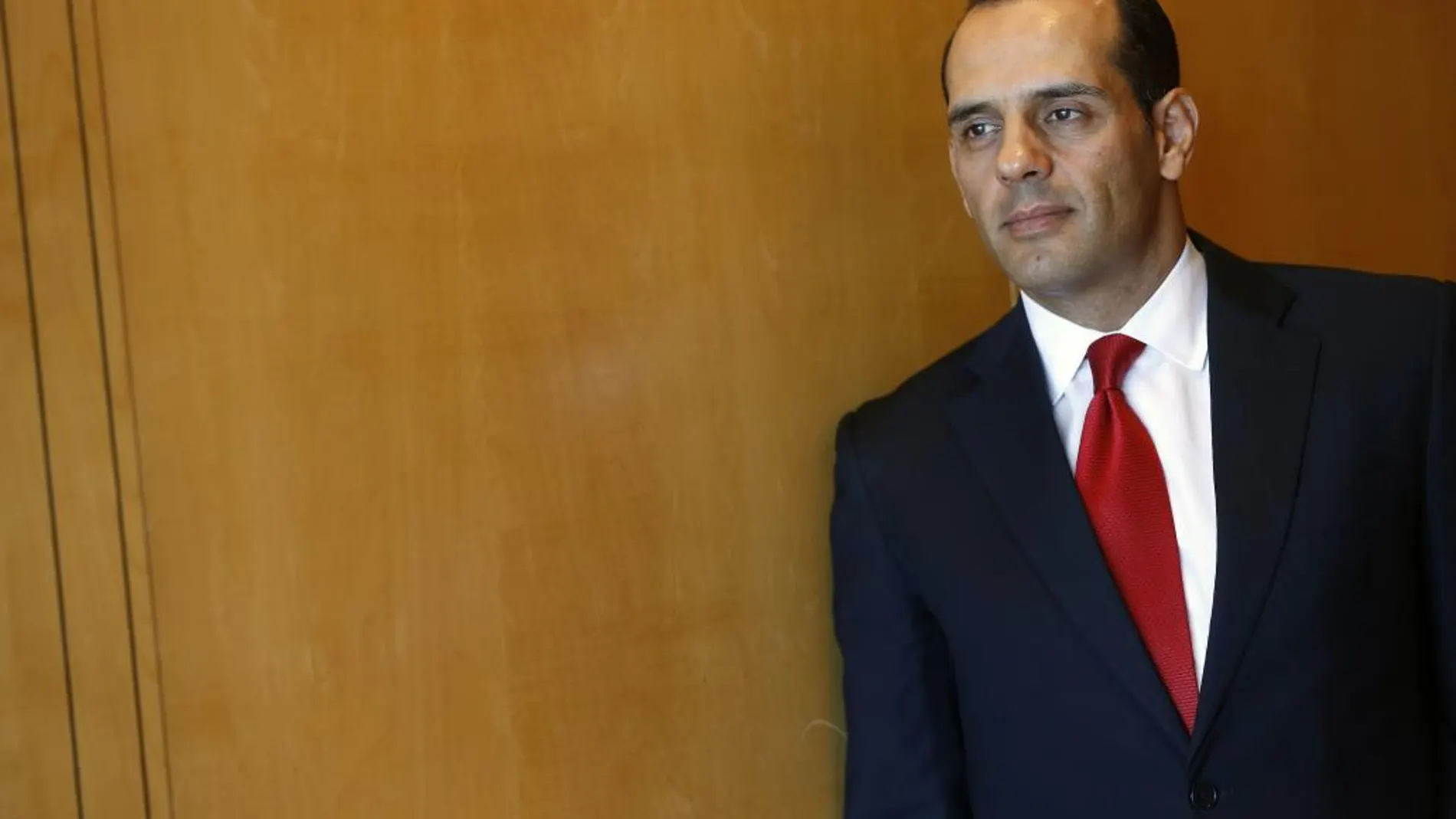 Juan Verde: «Volveremos a hacer historia con Hillary Clinton»