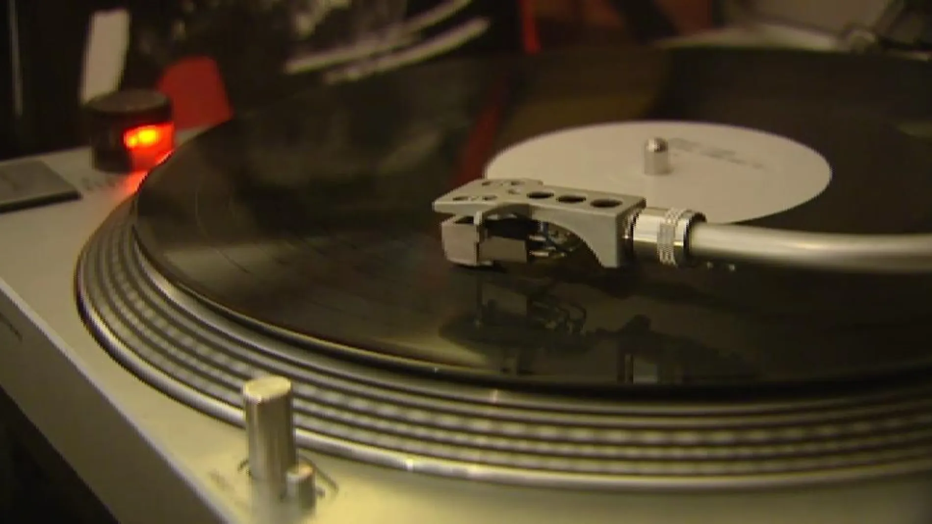 Hoy se celebra el Día de las Tiendas de Discos