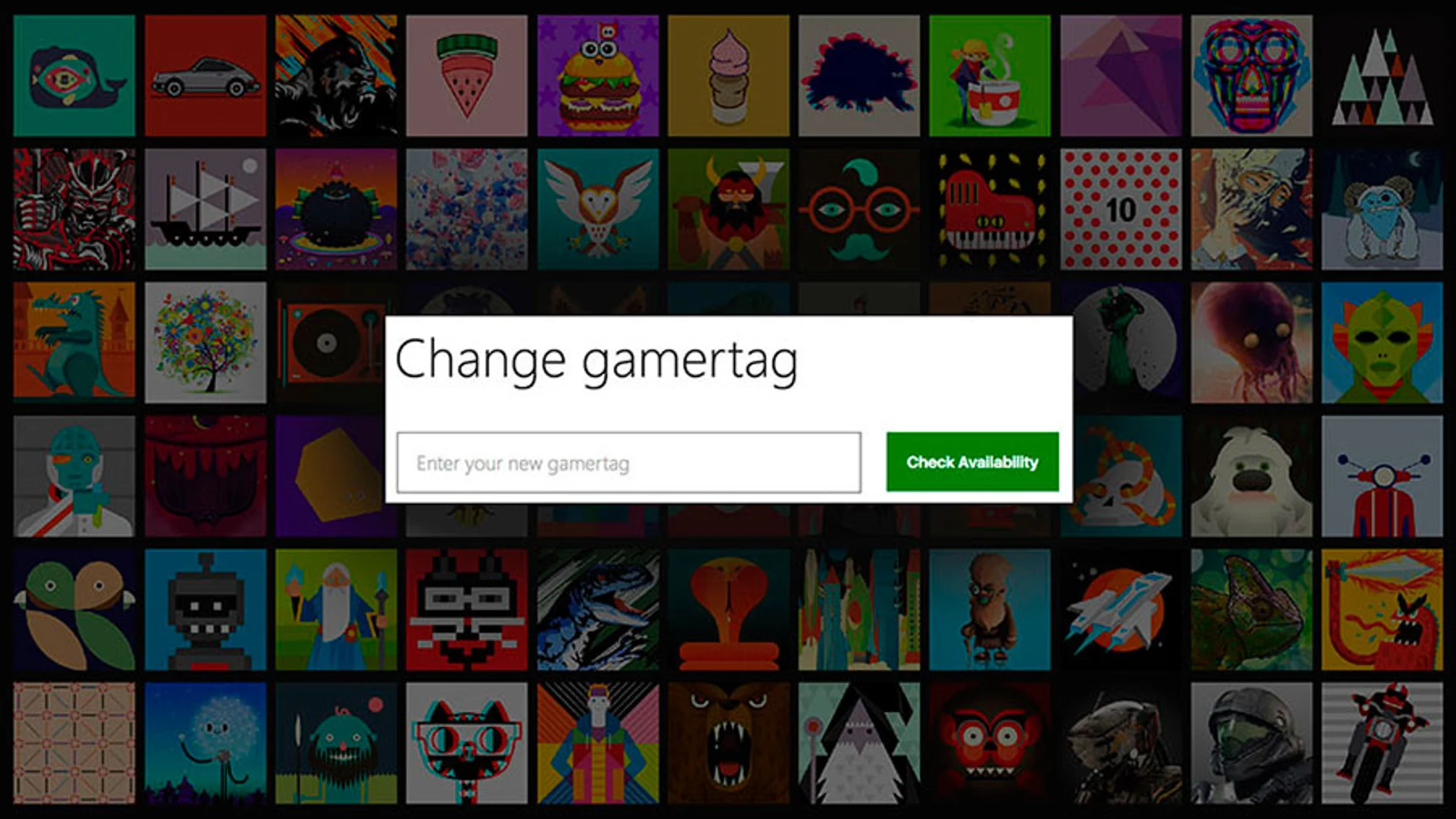 Microsoft libera nuevos gamertag para Xbox Live
