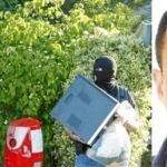 Mikel Karrera Sarobe, alias «Ata», el último jefe de ETA detenido, preparaba una campaña de atentados que iban a ser cometidos durante este verano