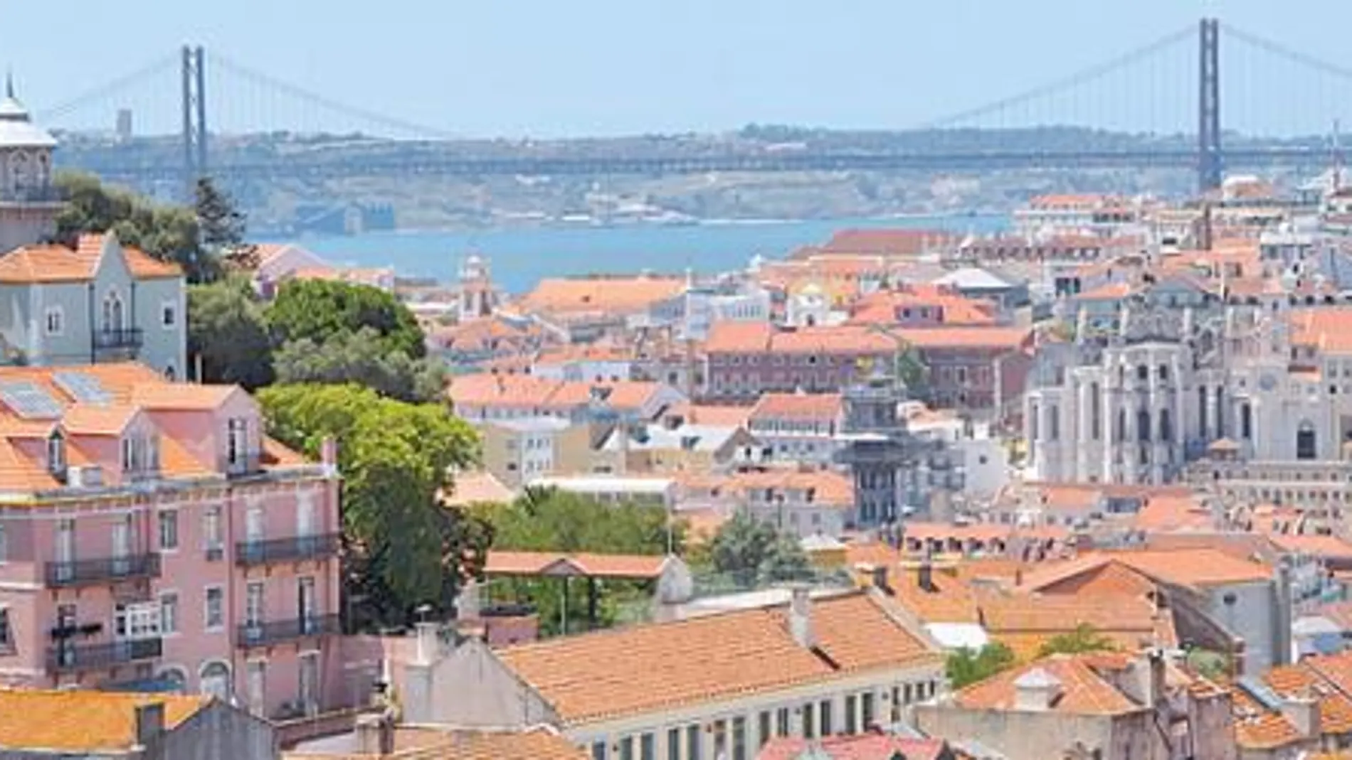 Lisboa: cena, fado y copas en Barrio Alto