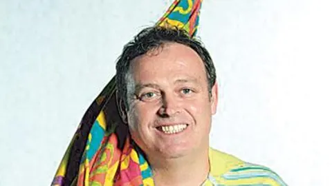 Pablo Carbonell: «Es una gozada bañarse en el océano»