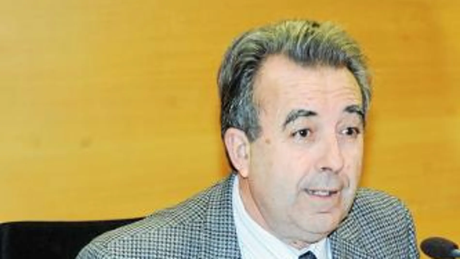 Cerdá pide el cierre de las desaladoras