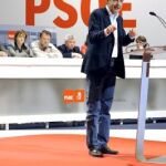 Más de la mitad de los ciudadanos suspende la gestión de Zapatero