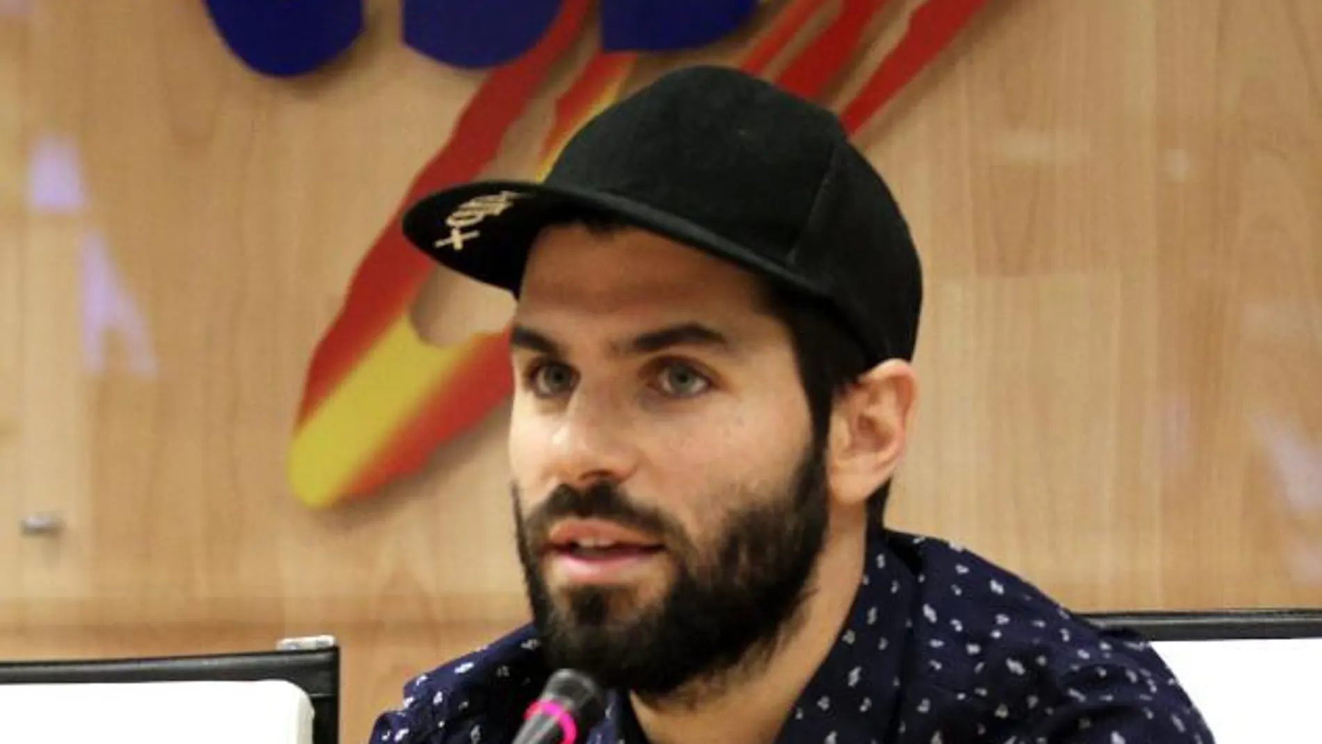 El piloto Jaime Alguersuari anuncia su retirada
