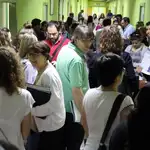  Casi 14.000 opositores optan a una de las 1.200 plazas de Secundaria de la Región León
