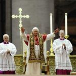 El Papa pide perdón público a las víctimas de los curas pederastas