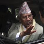 Madhav Kumar Nepal, elegido nuevo primer ministro de Nepal