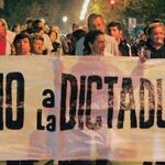Uruguay recuerda a las víctimas de la dictadura