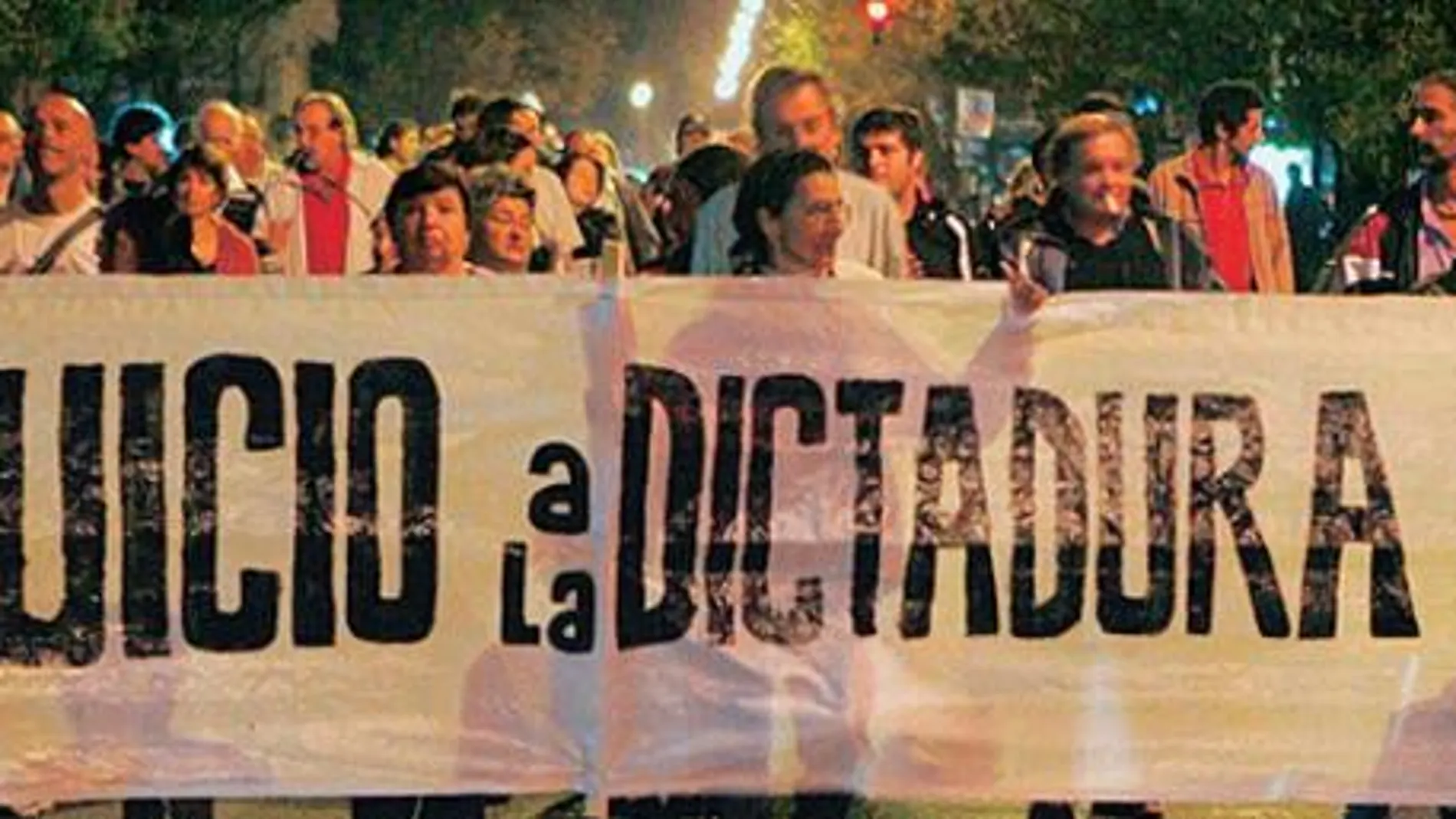 Uruguay recuerda a las víctimas de la dictadura