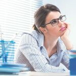 A medida que pasa el tiempo muchos profesionales sienten que el trabajo no les motiva