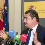 El popular Antonio Sanz