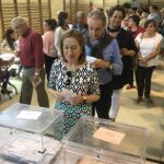 Votar «con sentido común»