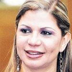 La fiscal Durán