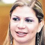  «Zarina» antidroga mamá virtual y azote de los narcos colombianos