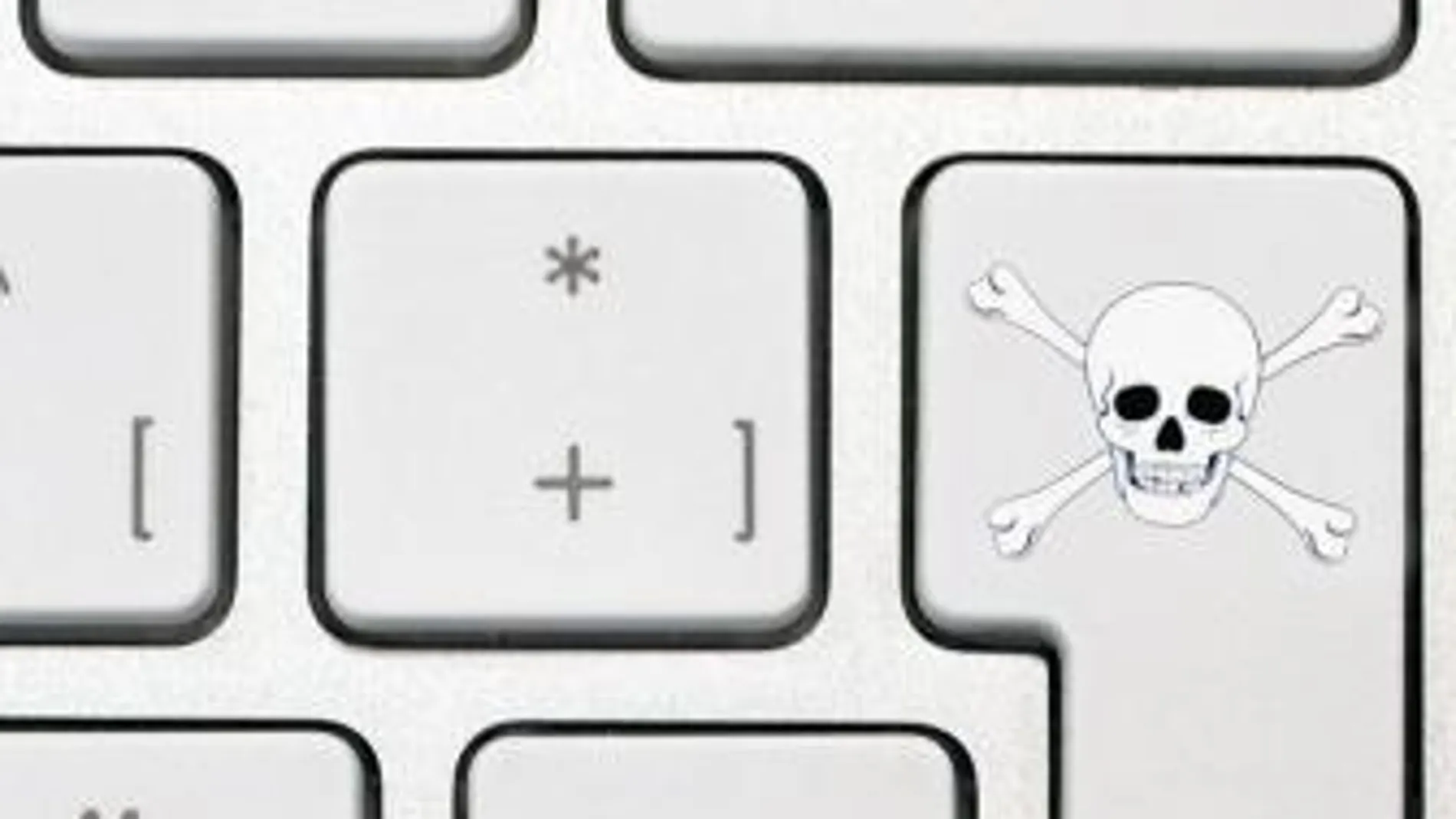 Un portal con enlaces a contenidos protegidos genera 175.000 euros al año