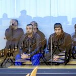 Juicio en la Audiencia Nacional contra la primera célula yihadista desarticulada en España