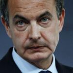 Zapatero afronta un año decisivo