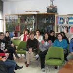 Cursos de primeros auxilios para los centro escolares