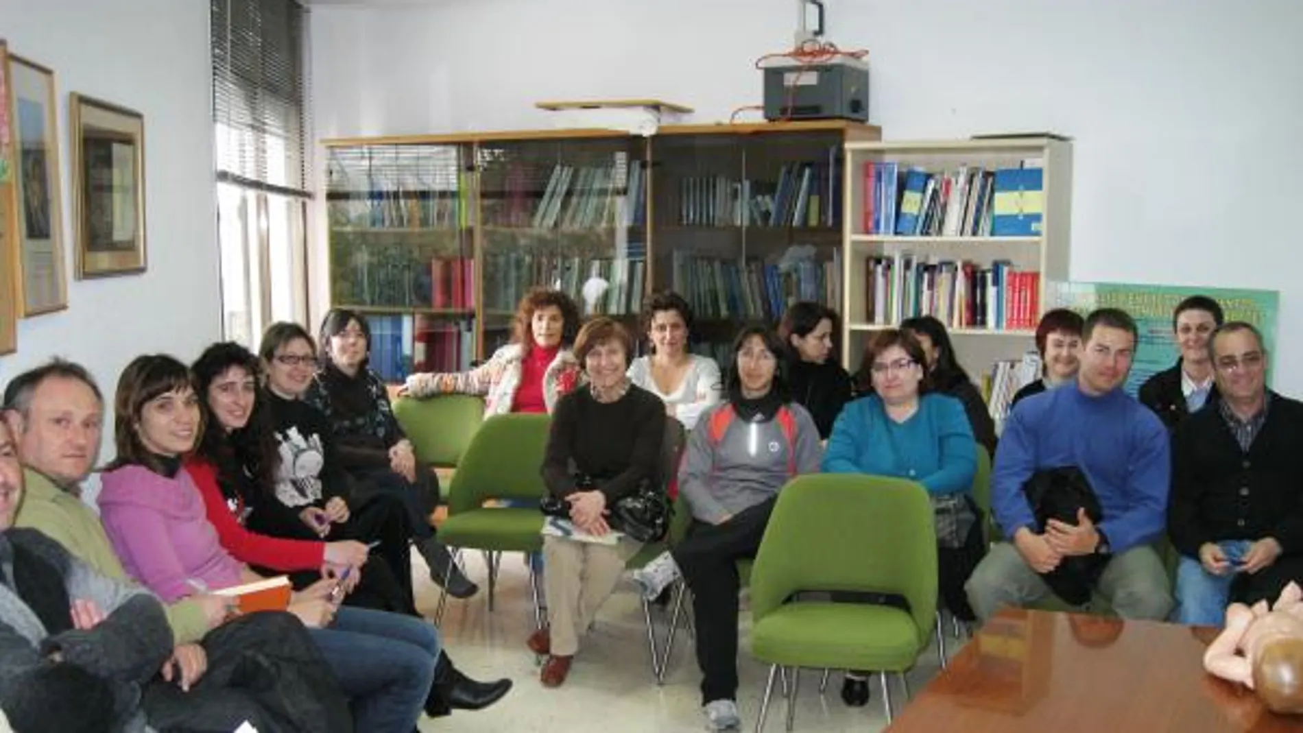 Cursos de primeros auxilios para los centro escolares