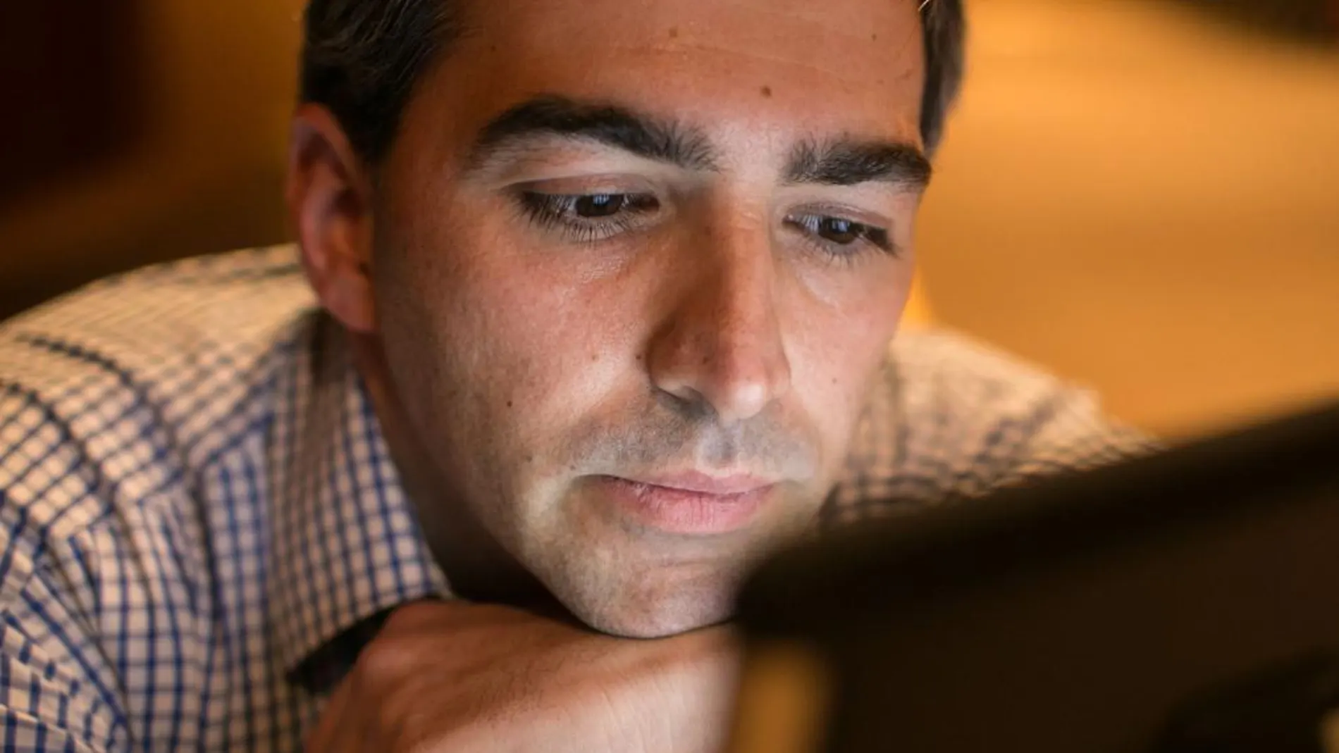 Detectado el virus de la pornografía