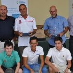 Ganadores