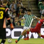 1-3. El Espanyol rompe su mala racha y frena en seco a desdibujado Betis