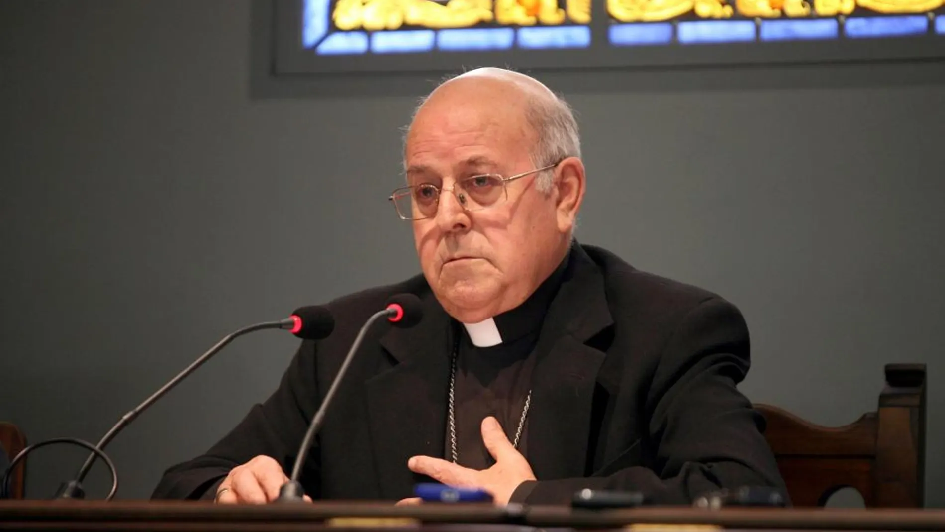 El Papa nombra a Ricardo Blázquez miembro de la Congregación para las Iglesias Orientales