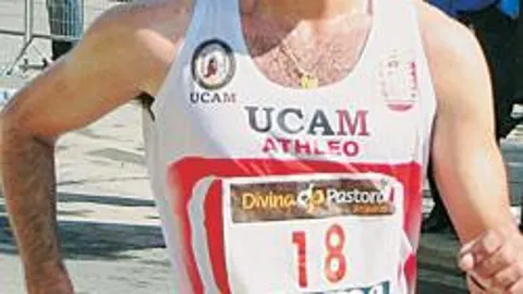 Dos alumnos de la UCAM, campeones de Europa