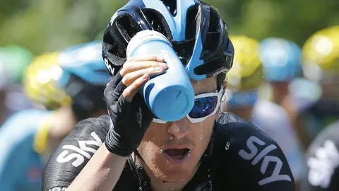 Geraint Thomas