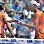 Uri Botello y Javi Ruiz