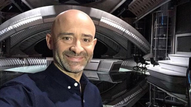 Antonio Lobato regresa como la voz de la Fórmula 1