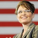 Palin llama a la unidad para derrotar a los demócratas
