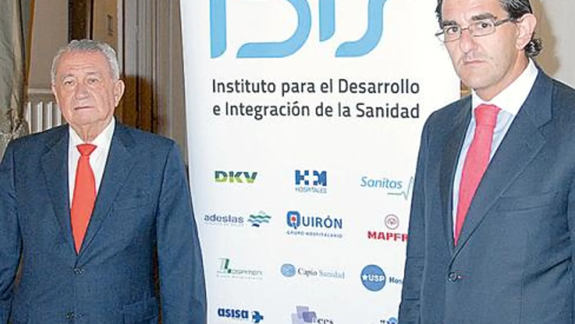 Nace una nueva apuesta de la sanidad privada