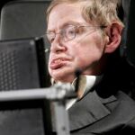 Stephen Hawking predica sin evidencias