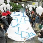 Las clínicas quieren que las menores aborten solas