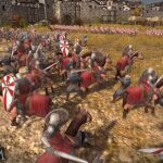 Total War Battles: Kingdom aterriza en dispositivos táctiles