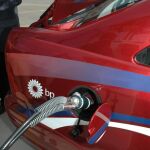 El hidrógeno tiene muchas aplicaciones, entre otras para la conducción de coches ecológicos