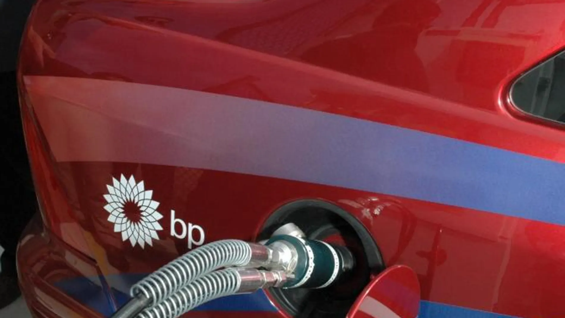 El hidrógeno tiene muchas aplicaciones, entre otras para la conducción de coches ecológicos