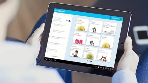 El informe evaluó las cualificaciones de estudiantes de 5º y 6º de Primaria y de 1º y 2º de ESO.