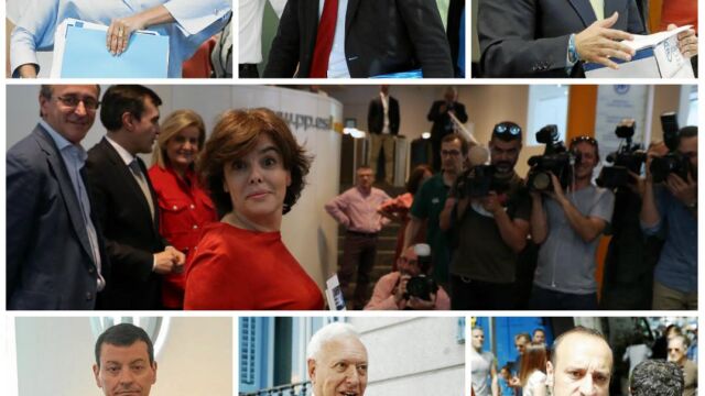 Así serán sus campañas